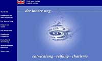 Der innere WegLink zur Website "Der innere Weg"