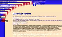 Link zum Psychodrama-Institut für Europa, Landesverband Deutschland e.V.